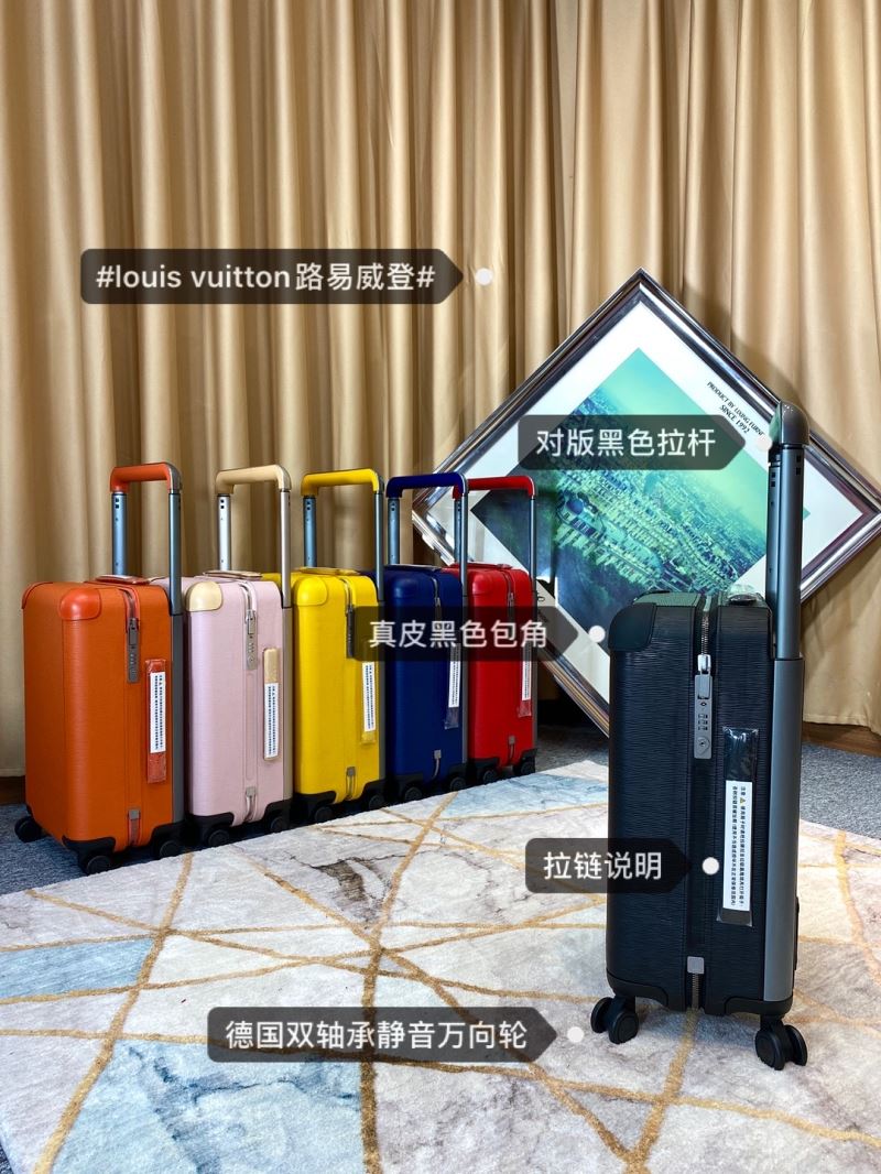 Louis Vuitton Suitcase